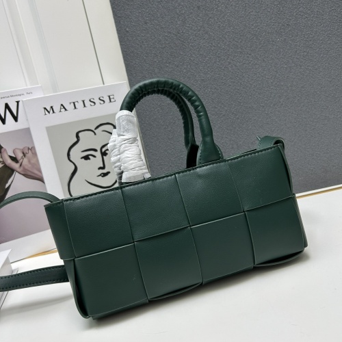 Replica Bottega Veneta BV AAA Quality Handbags For Women #1178858 $96.00 USD for Wholesale