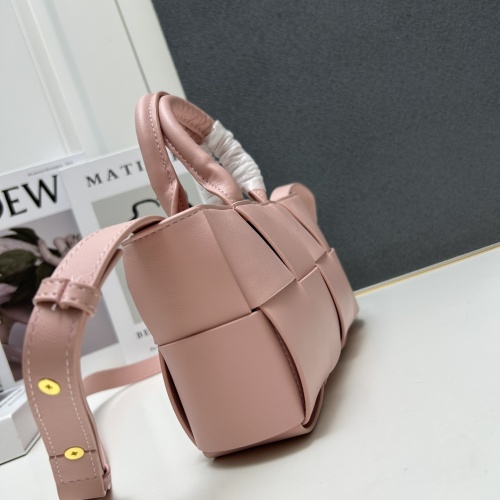 Replica Bottega Veneta BV AAA Quality Handbags For Women #1178859 $96.00 USD for Wholesale