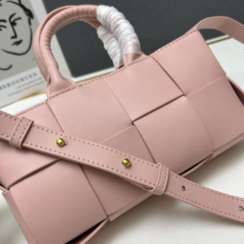 Replica Bottega Veneta BV AAA Quality Handbags For Women #1178859 $96.00 USD for Wholesale
