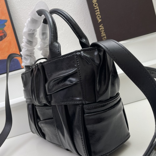 Replica Bottega Veneta BV AAA Quality Handbags For Women #1178864 $108.00 USD for Wholesale