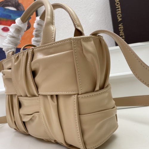 Replica Bottega Veneta BV AAA Quality Handbags For Women #1178865 $108.00 USD for Wholesale