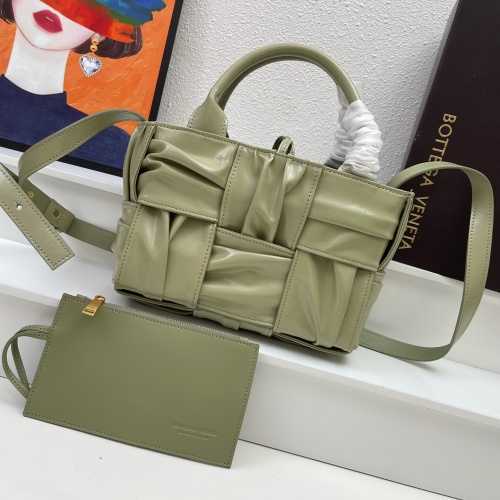 Replica Bottega Veneta BV AAA Quality Handbags For Women #1178866, $108.00 USD, [ITEM#1178866], Replica Bottega Veneta BV AAA Handbags outlet from China