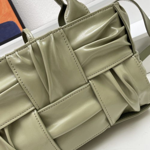Replica Bottega Veneta BV AAA Quality Handbags For Women #1178866 $108.00 USD for Wholesale