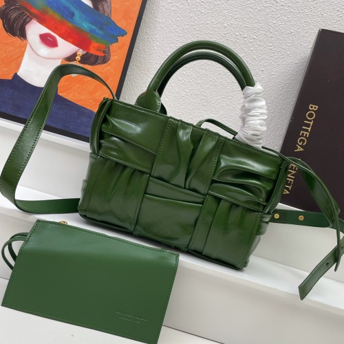 Replica Bottega Veneta BV AAA Quality Handbags For Women #1178867, $108.00 USD, [ITEM#1178867], Replica Bottega Veneta BV AAA Handbags outlet from China