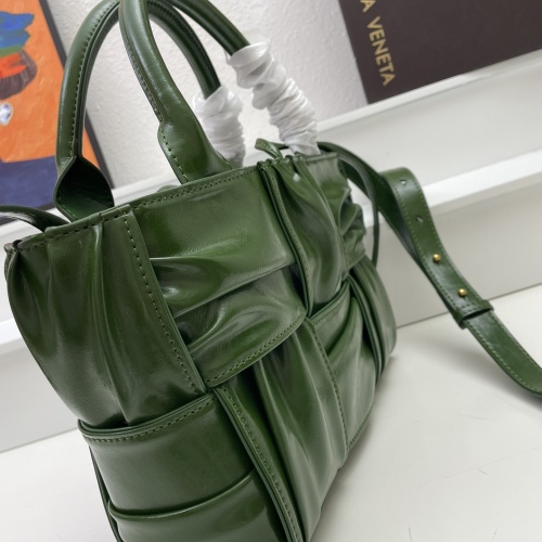 Replica Bottega Veneta BV AAA Quality Handbags For Women #1178867 $108.00 USD for Wholesale