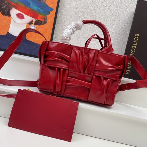 Replica Bottega Veneta BV AAA Quality Handbags For Women #1178868, $108.00 USD, [ITEM#1178868], Replica Bottega Veneta BV AAA Handbags outlet from China