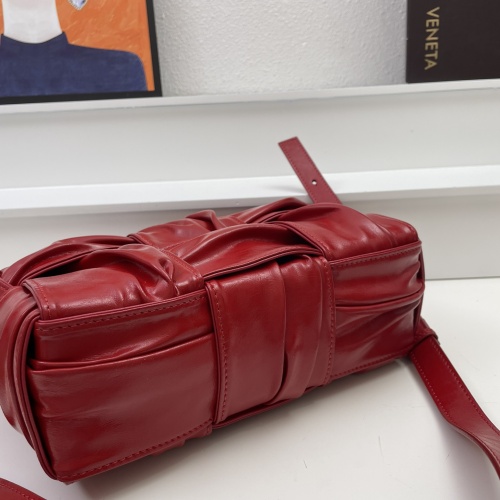 Replica Bottega Veneta BV AAA Quality Handbags For Women #1178868 $108.00 USD for Wholesale
