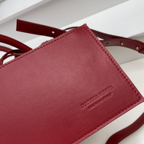 Replica Bottega Veneta BV AAA Quality Handbags For Women #1178868 $108.00 USD for Wholesale