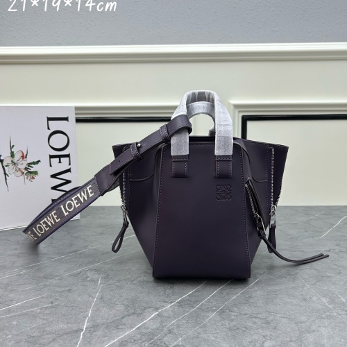 Replica LOEWE AAA Quality Handbags For Women #1178903, $145.00 USD, [ITEM#1178903], Replica LOEWE AAA Quality Handbags outlet from China