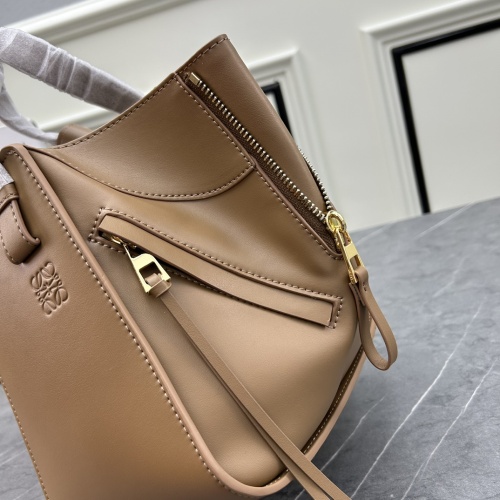 Replica LOEWE AAA Quality Handbags For Women #1178906 $145.00 USD for Wholesale