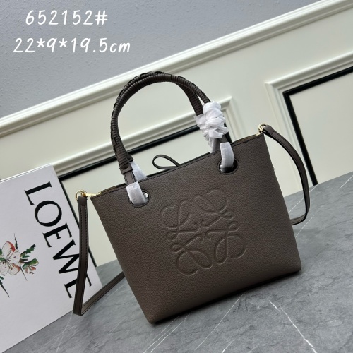Replica LOEWE AAA Quality Handbags For Women #1178911, $158.00 USD, [ITEM#1178911], Replica LOEWE AAA Quality Handbags outlet from China