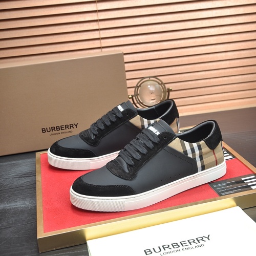 Replica Burberry Casual Shoes For Men #1179035, $85.00 USD, [ITEM#1179035], Replica Burberry Casual Shoes outlet from China