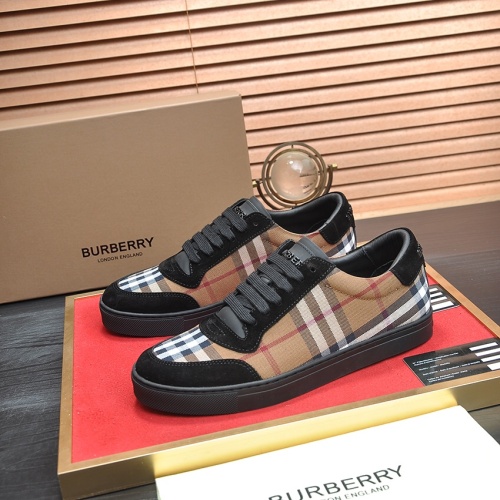 Replica Burberry Casual Shoes For Men #1179039, $85.00 USD, [ITEM#1179039], Replica Burberry Casual Shoes outlet from China
