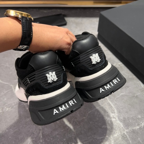 Replica Amiri Casual Shoes For Men #1179089 $135.00 USD for Wholesale