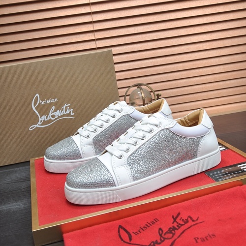 Replica Christian Louboutin Casual Shoes For Men #1179104, $80.00 USD, [ITEM#1179104], Replica Christian Louboutin Casual Shoes outlet from China