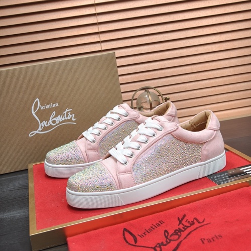 Replica Christian Louboutin Casual Shoes For Men #1179105, $80.00 USD, [ITEM#1179105], Replica Christian Louboutin Casual Shoes outlet from China