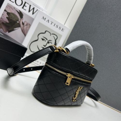 Replica Yves Saint Laurent YSL AAA Quality Messenger Bags For Women #1179150 $85.00 USD for Wholesale