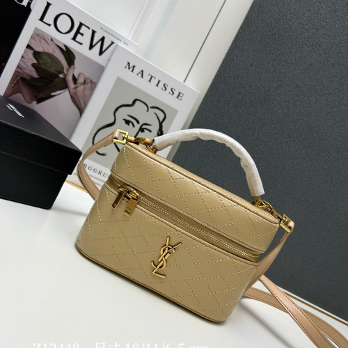 Replica Yves Saint Laurent YSL AAA Quality Messenger Bags For Women #1179151, $85.00 USD, [ITEM#1179151], Replica Yves Saint Laurent YSL AAA Messenger Bags outlet from China
