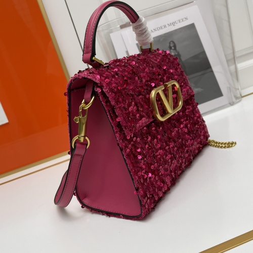 Replica Valentino AAA Quality Handbags For Women #1179193 $102.00 USD for Wholesale
