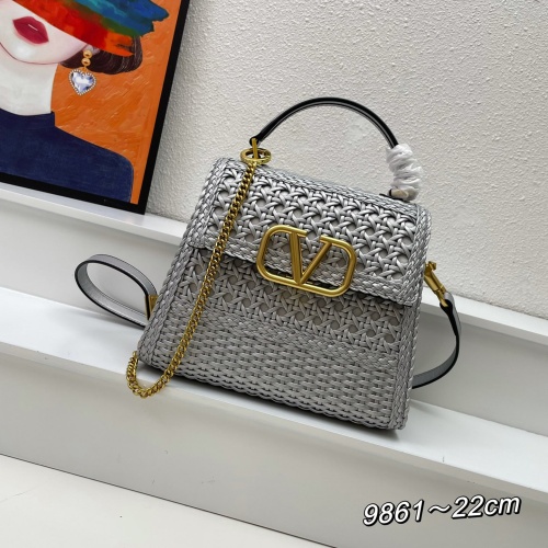 Replica Valentino AAA Quality Handbags For Women #1179194, $165.00 USD, [ITEM#1179194], Replica Valentino AAA Quality Handbags outlet from China
