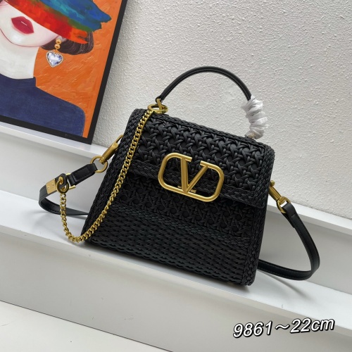 Replica Valentino AAA Quality Handbags For Women #1179195, $165.00 USD, [ITEM#1179195], Replica Valentino AAA Quality Handbags outlet from China
