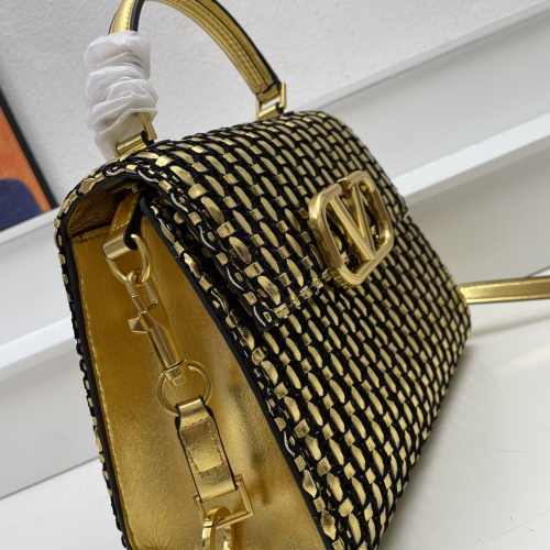 Replica Valentino AAA Quality Handbags For Women #1179196 $165.00 USD for Wholesale