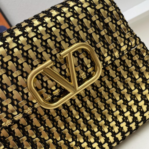 Replica Valentino AAA Quality Handbags For Women #1179196 $165.00 USD for Wholesale