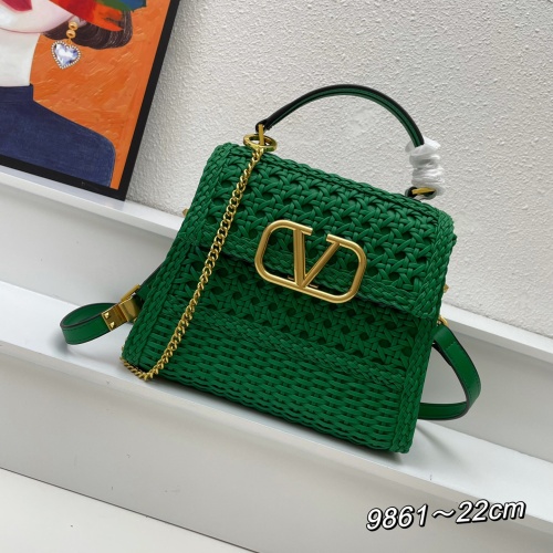 Replica Valentino AAA Quality Handbags For Women #1179197, $165.00 USD, [ITEM#1179197], Replica Valentino AAA Quality Handbags outlet from China