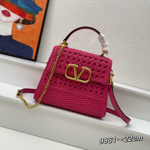 Replica Valentino AAA Quality Handbags For Women #1179198, $165.00 USD, [ITEM#1179198], Replica Valentino AAA Quality Handbags outlet from China