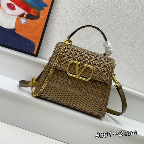 Replica Valentino AAA Quality Handbags For Women #1179199, $165.00 USD, [ITEM#1179199], Replica Valentino AAA Quality Handbags outlet from China