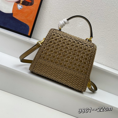 Replica Valentino AAA Quality Handbags For Women #1179199 $165.00 USD for Wholesale