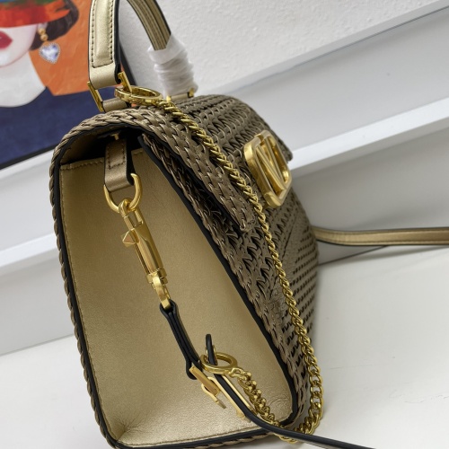 Replica Valentino AAA Quality Handbags For Women #1179199 $165.00 USD for Wholesale