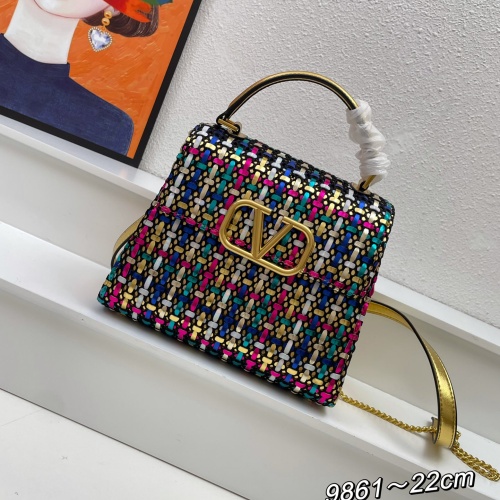 Replica Valentino AAA Quality Handbags For Women #1179200, $165.00 USD, [ITEM#1179200], Replica Valentino AAA Quality Handbags outlet from China