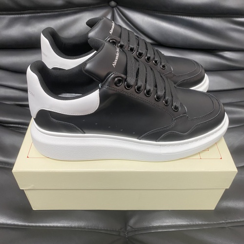 Replica Alexander McQueen Casual Shoes For Men #1179242, $72.00 USD, [ITEM#1179242], Replica Alexander McQueen Casual Shoes outlet from China