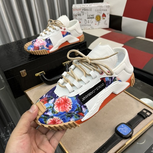 Replica Dolce &amp; Gabbana D&amp;G Casual Shoes For Men #1179262, $80.00 USD, [ITEM#1179262], Replica Dolce &amp; Gabbana D&amp;G Casual Shoes outlet from China