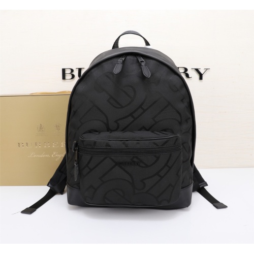 Replica Burberry AAA Man Backpacks #1179397, $125.00 USD, [ITEM#1179397], Replica Burberry AAA Man Backpacks outlet from China