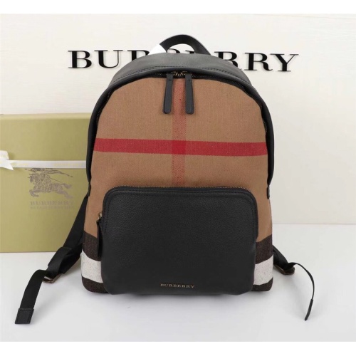 Replica Burberry AAA Man Backpacks #1179398, $125.00 USD, [ITEM#1179398], Replica Burberry AAA Man Backpacks outlet from China
