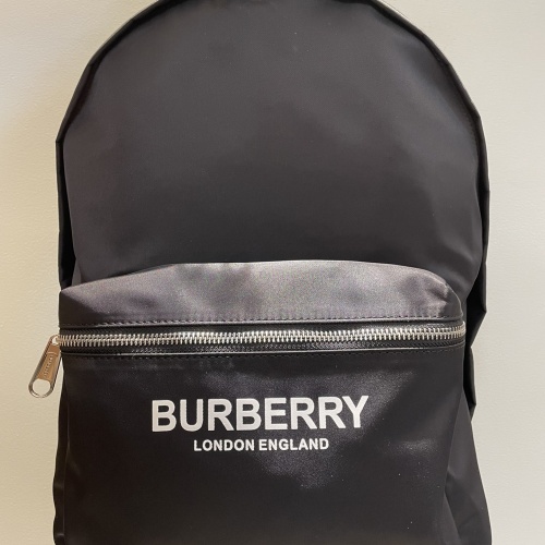 Replica Burberry AAA Man Backpacks #1179403, $125.00 USD, [ITEM#1179403], Replica Burberry AAA Man Backpacks outlet from China