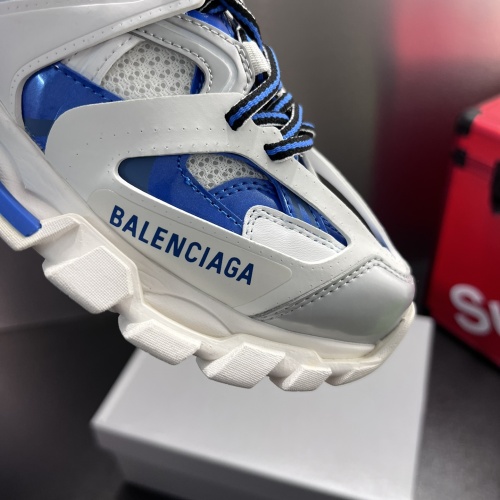 Replica Balenciaga Casual Shoes For Men #1179566 $140.00 USD for Wholesale