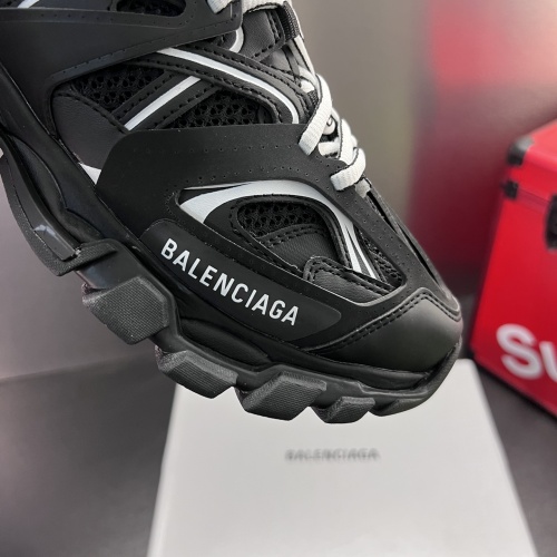 Replica Balenciaga Casual Shoes For Women #1179585 $140.00 USD for Wholesale