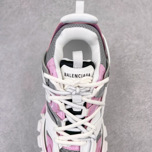 Replica Balenciaga Casual Shoes For Men #1179635 $140.00 USD for Wholesale