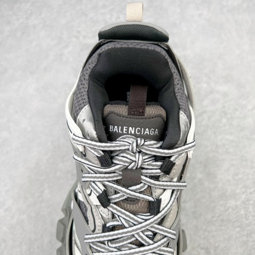 Replica Balenciaga Casual Shoes For Men #1179654 $140.00 USD for Wholesale