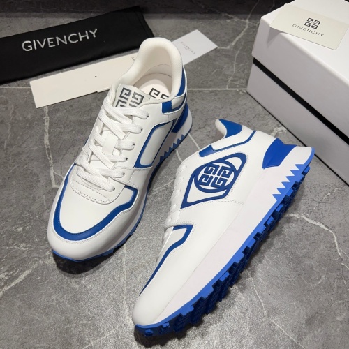 Replica Givenchy Casual Shoes For Men #1179767 $132.00 USD for Wholesale