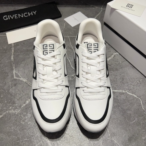Replica Givenchy Casual Shoes For Men #1179772 $132.00 USD for Wholesale