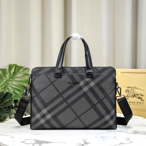 Replica Burberry AAA Man Handbags #1179852, $88.00 USD, [ITEM#1179852], Replica Burberry AAA Man Handbags outlet from China