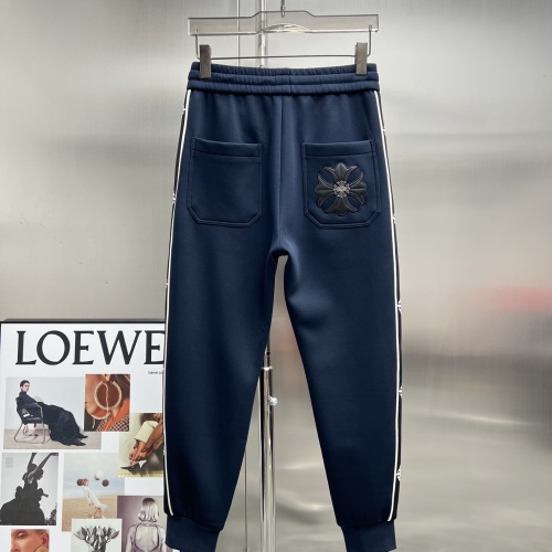 Replica Chrome Hearts Pants For Men #1179959 $56.00 USD for Wholesale