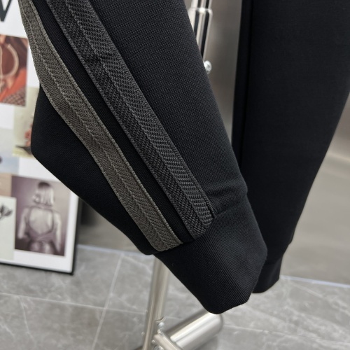 Replica Balenciaga Pants For Men #1179960 $56.00 USD for Wholesale