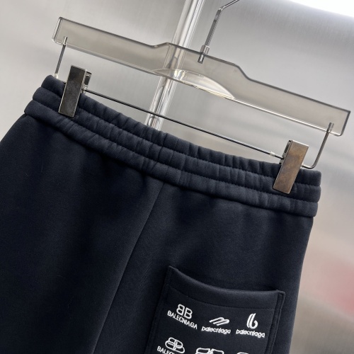 Replica Balenciaga Pants For Men #1179961 $56.00 USD for Wholesale