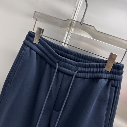 Replica Chrome Hearts Pants For Men #1179962 $56.00 USD for Wholesale