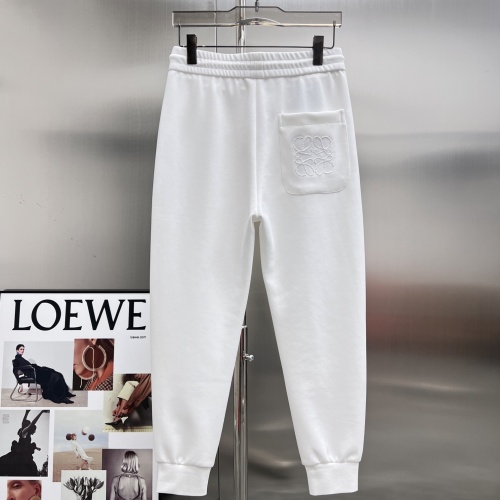 Replica LOEWE Pants For Men #1179968, $56.00 USD, [ITEM#1179968], Replica LOEWE Pants outlet from China